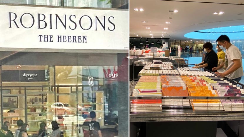 Robinsons Closing Down Sale: More Stocks Including Bedding & Homeware In Stores This Week