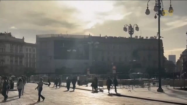 世卫警告欧洲热浪致1300多人超额死亡 气候危机加剧高温威胁
