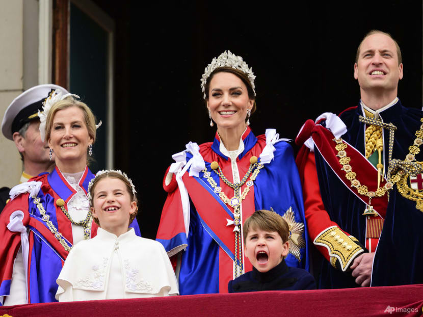 Who wore what at King Charles III's coronation: Pearls, pinks and pastels ruled the day Who wore what at King Charles III's coronation: Pearls, pinks and pastels ruled the day