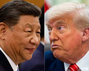  China steps into climate leadership role with new goals as the US falls behind: Analysts 