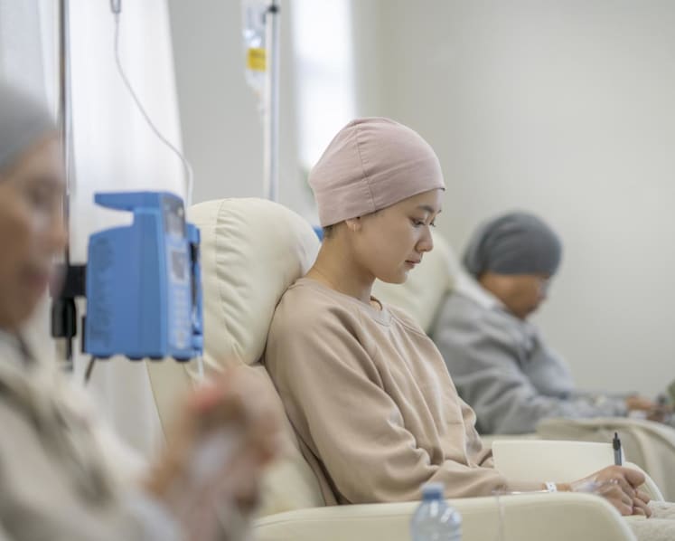 Commentary: ‘Living funerals’ help the dying and their loved ones live more meaningfully