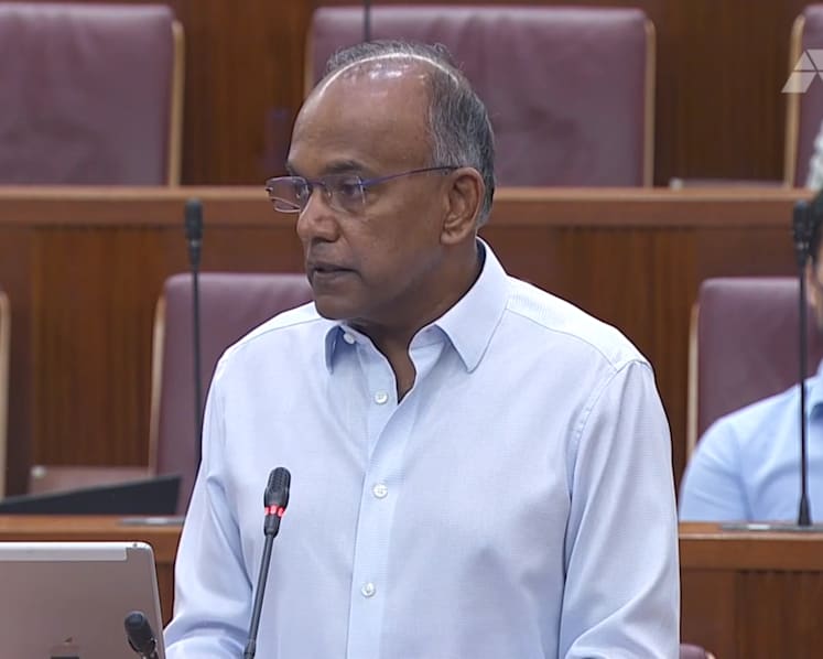 Parliament repeals 'extreme' Sedition Act after 83 years