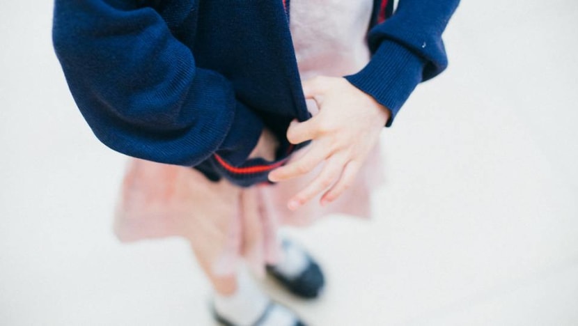 Serial molester given 12 years' preventive detention for preying on 10-year-old pupil