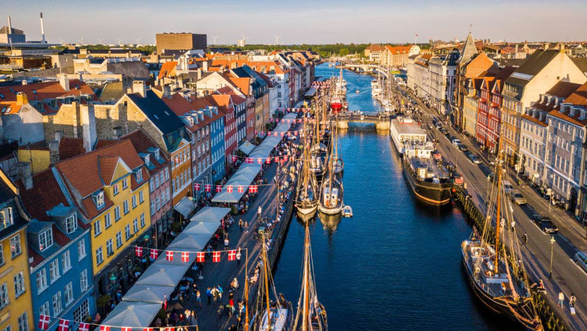 VTL country Denmark imposes quarantine for travellers from Singapore following recent removal from EU list VTL country Denmark imposes quarantine for travellers from Singapore following recent removal from EU list