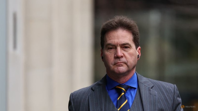 Self-proclaimed bitcoin inventor lied 'repeatedly' to support claim, says UK judge Self-proclaimed bitcoin inventor lied 'repeatedly' to support claim, says UK judge