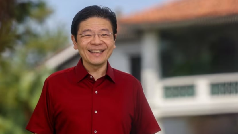 KILASAN: Amanat Hari Kebangsaan PM Wong akan disiarkan pada 8 Ogos; Mendedahkan negara dikaitkan dengan serangan UNC3886 bukan kepentingan SG buat masa ini: Shanmugam; Tanjong Katong Road South dibuka semula secara berperingkat mulai 2 Ogos KILASAN: Amanat Hari Kebangsaan PM Wong akan disiarkan pada 8 Ogos; Mendedahkan negara dikaitkan dengan serangan UNC3886 bukan kepentingan SG buat masa ini: Shanmugam; Tanjong Katong Road South dibuka semula secara berperingkat mulai 2 Ogos
