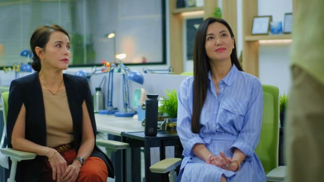 只此一家（第69集）：丽敏欲帮Paul克服强迫症