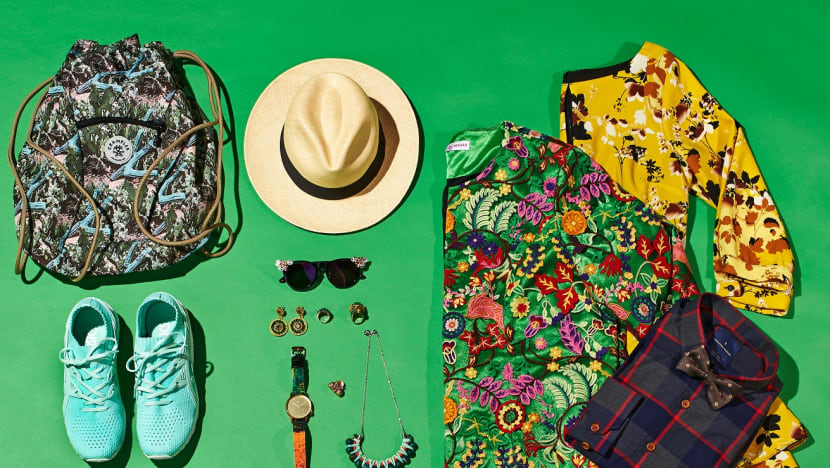 16 Things To Help You Jump On The Greenery Bandwagon