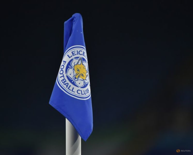 Relegation-haunted Leicester's six-point deduction upheld