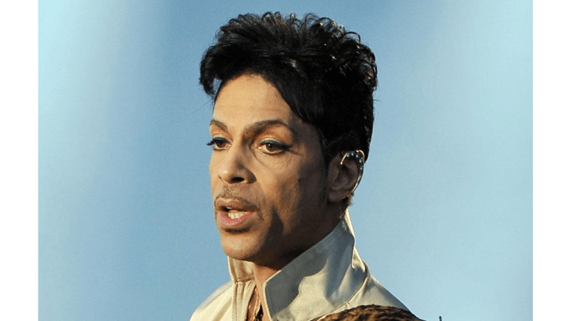 Prince to be honoured with star-studded Grammys salute