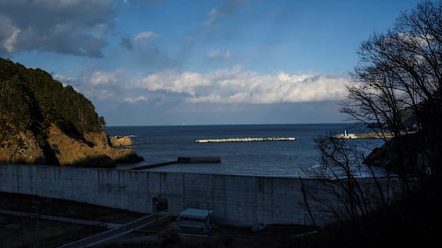  继昨天强震后 日本未来一周或发生更强地震