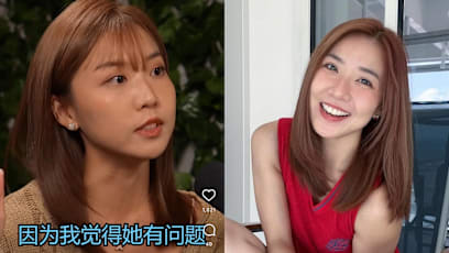 YES 933 DJ Joey Tay Opens Up About Toxic Ex Who Gaslit Her Into Taking Mood Stabilisers, Told Her She's "Not Perfect"