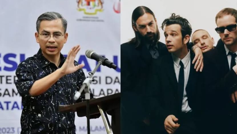 Menteri Komunikasi & Digital M'sia nafi arah 'naratif jahat' salahkan PAS atas isu Good Vibes Festival