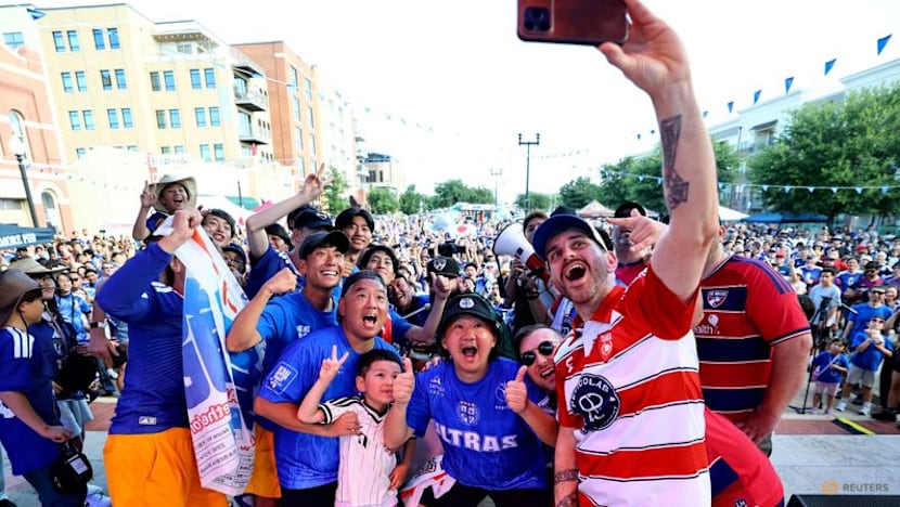 How a warm World Cup welcome is endearing the US to fans