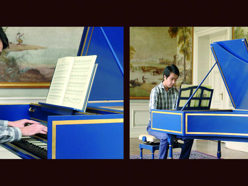 The art of noise: What happens when artists use sound as their medium of choice