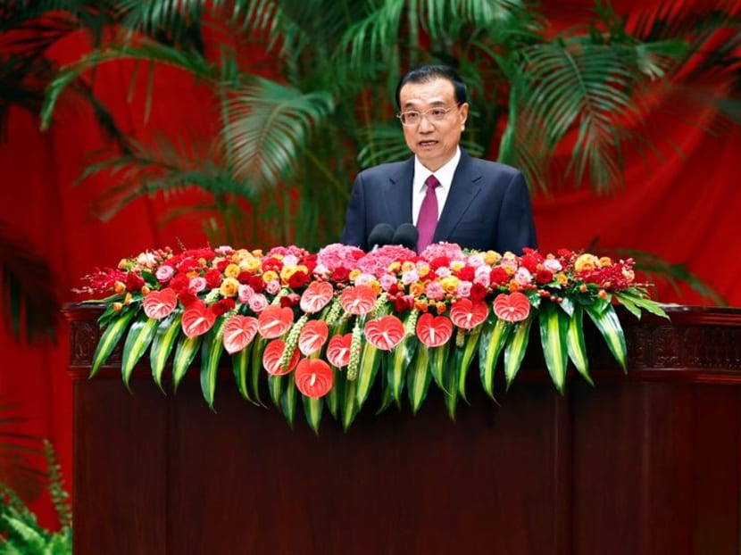 China ex-Premier Li Keqiang, sidelined by Xi Jinping, dies at 68