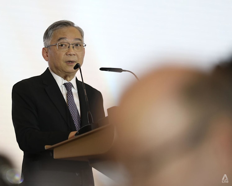 Over 80,000 finance workers to get AI training by 2028 as industry launches job transformation initiative