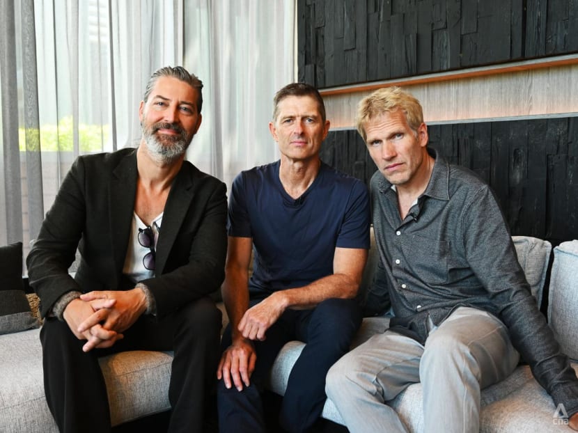 Danish band Michael Learns To Rock will return to Singapore for a concert in February next year