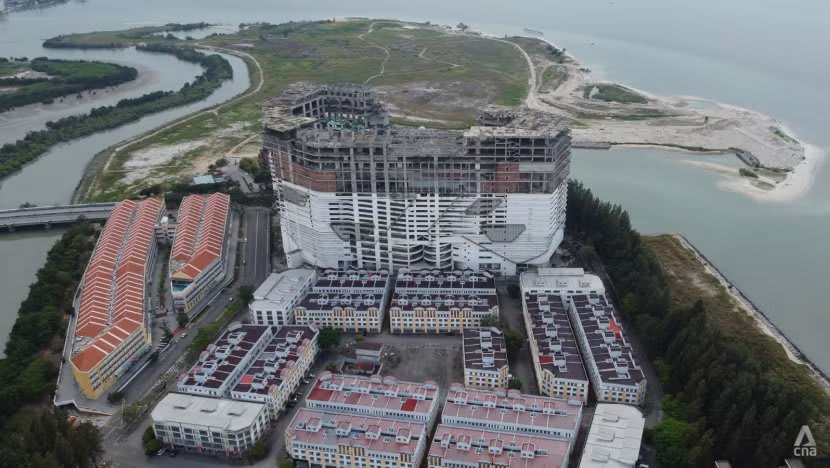 Kuasa China: Investasi Beijing di Asia Tenggara, proyek gajah putih atau murni penyelamat?