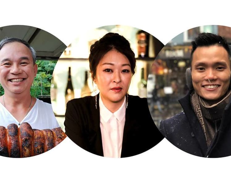 Singapore’s private dining chefs find new ways to stay afloat with income flattened 