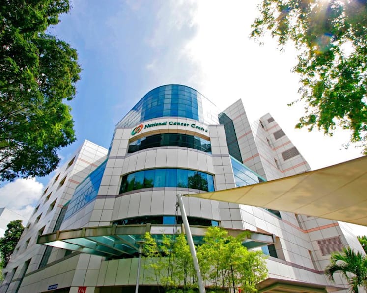 Cancer centre, oncologist cleared of negligence in case brought by KL businessman