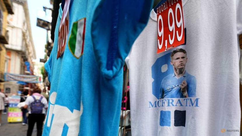 The Scot who stole Naples' heart – how McTominay became McFratm