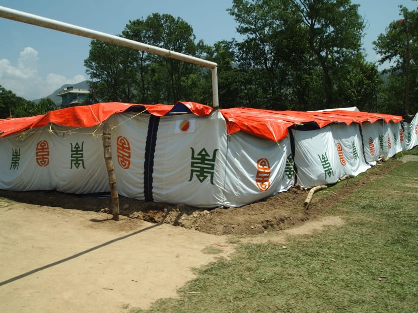 Bhutan offers assistance to neighbour despite sour past