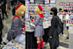S’porean Cosplayer Only Realised A Man Was Allegedly Filming Under Her Skirt After Watching Her Footage Back