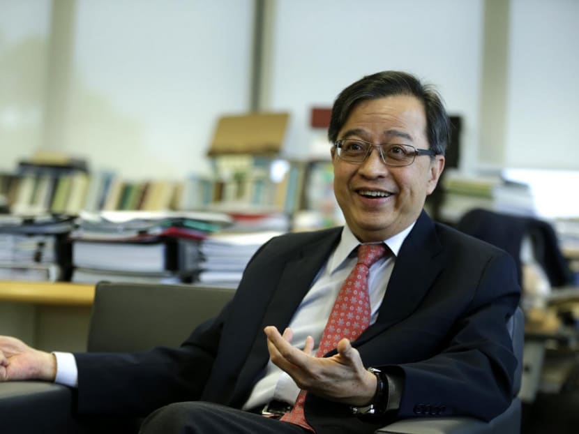 Social sciences, humanities key to Smart Nation drive: Professor