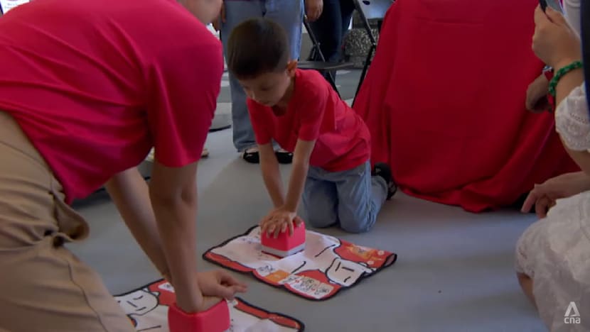 Singapore Heart Foundation set to open 4th wellness centre in Bedok by 2027