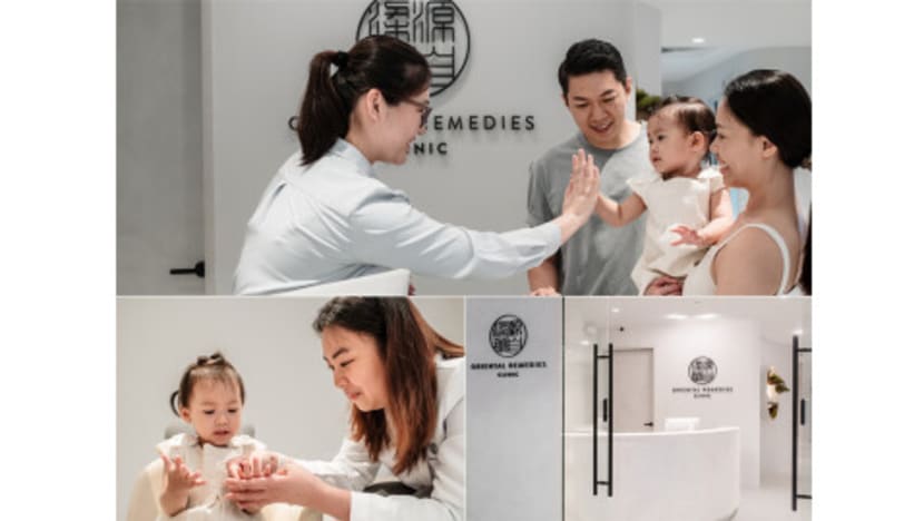 Oriental Remedies Clinic Opens Fifth TCM Clinic in Punggol Coast Mall