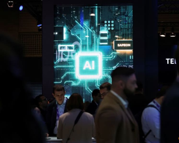 Financial regulators scramble to counter AI rise with own tools
