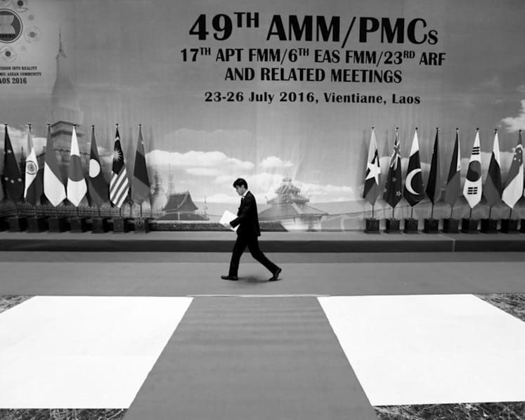 What’s next for Asean as it turns 49?