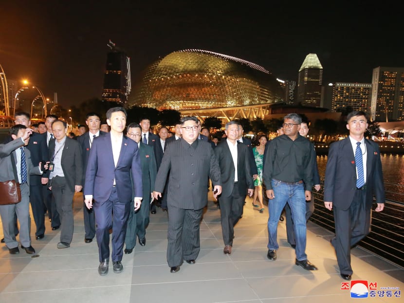 Singapore’s role in the historic meeting between US President Donald Trump and North Korean leader Kim Jong-un is testament to its value to the international order and the effectiveness of its foreign policy, said analysts.