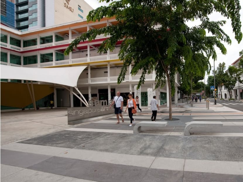 Queen Street makeover: Wider walkways, public art and a play space
