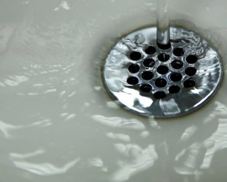 Commentary: Think outside of the box to tackle water scarcity