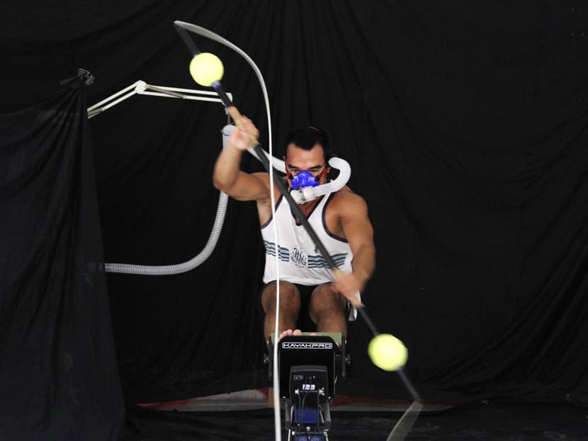 Taking a peek into the future