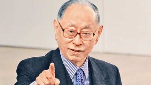 香港首位华人首席大法官杨铁梁逝世