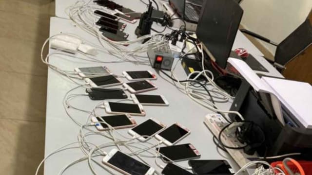 泰国新法令规定 金融电信和社媒业者共同担责打击诈骗