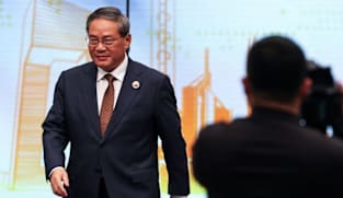 China kicks off programme to import more foreign goods