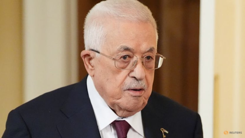 UN allows Palestinian President Abbas to address assembly via video after US denies visa