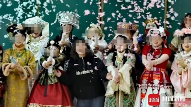 中国25岁女教师带病工作 宿舍身亡两天后被学生发现