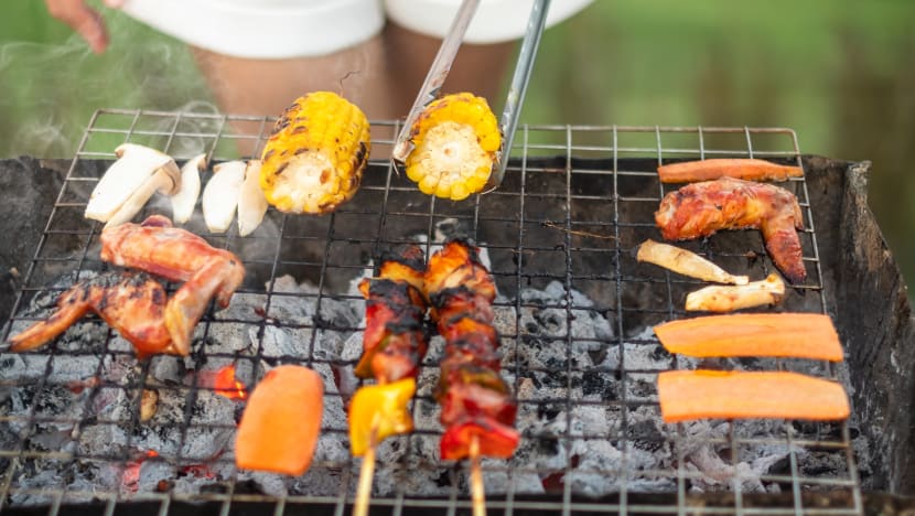 பல்கலைக்கழகப் பாடமாக மாறும் பார்பகியூ சமையல் முறை