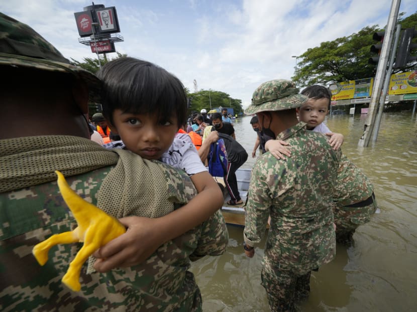 Malaysia&rsquo;s &lsquo;once in 100 years&rsquo; flood exposes reality of climate change, better disaster planning needed: Experts