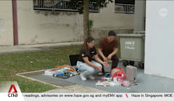 Singapore launches trial for e-waste to be dropped off at Pick lockers, Shopee collection points
