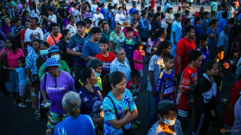 Menteri pertahanan Thai bakal sertai rundingan gencatan senjata dengan Kemboja: PM Anutin