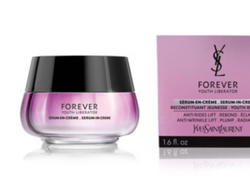 YSL’s Serum-in-Creme and CC Creme explained