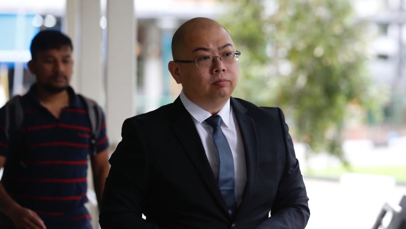 Requirement to submit donors’ NRIC numbers not new, The Online Citizen complied previously: IMDA