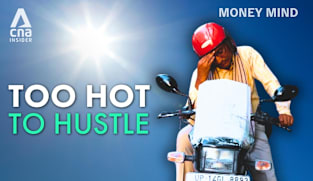 Money Mind 2026 - When heat steals your income