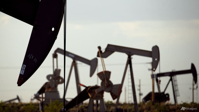 US energy roadmap at stake in upcoming presidential election US energy roadmap at stake in upcoming presidential election